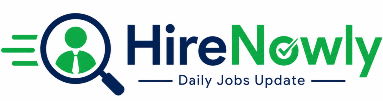 HireNowly Logo