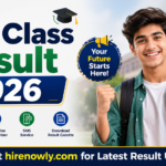 10th Class Result 2026 – Check Matric Results Online | Official BISE Updates