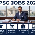 FPSC Jobs 2026