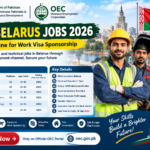 OEC Belarus Jobs 2026