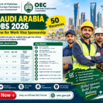 OEC Saudi Arabia Jobs 2026