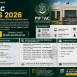 PIFTAC Jobs 2026