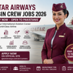 Qatar Airways Cabin Crew Jobs 2026